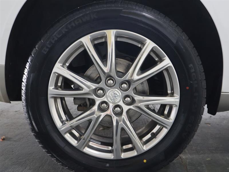 2022 BUICK ENCLAVE PREMIUM