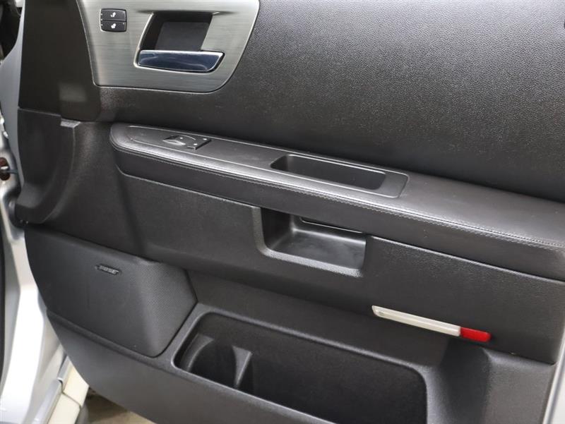 2009 HUMMER H2 SUV LUXURY