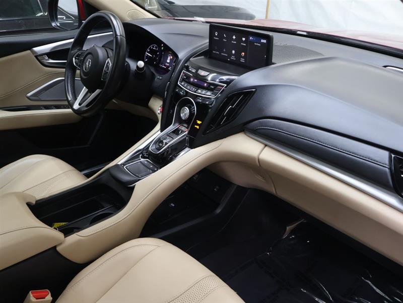 2023 ACURA RDX W/TECHNOLOGY PACKAGE