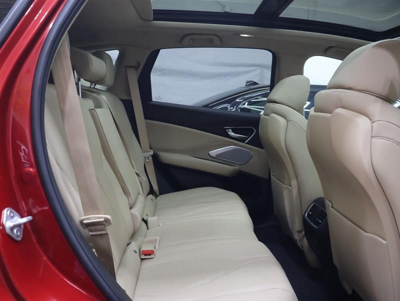 2023 ACURA RDX W/TECHNOLOGY PACKAGE