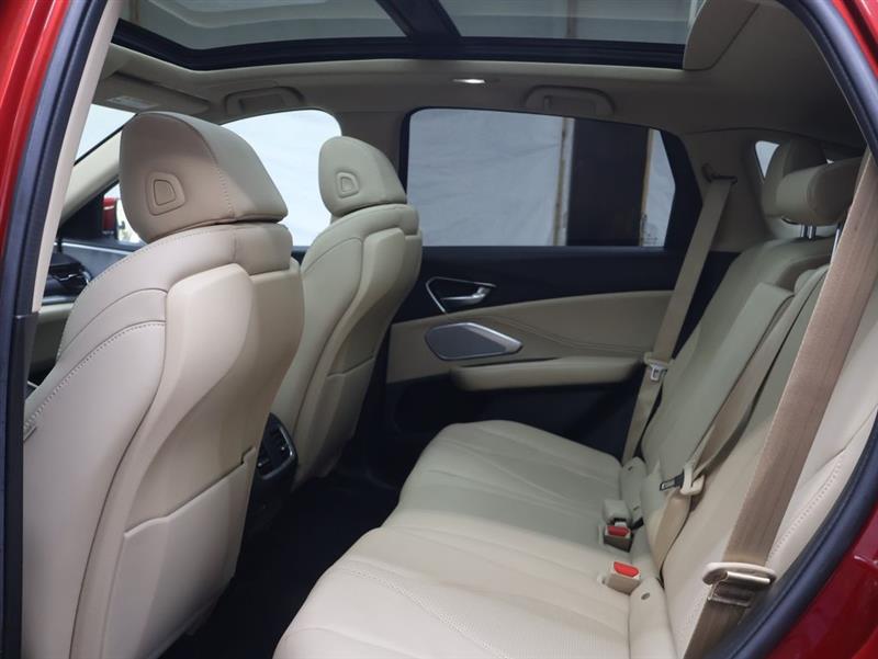 2023 ACURA RDX W/TECHNOLOGY PACKAGE