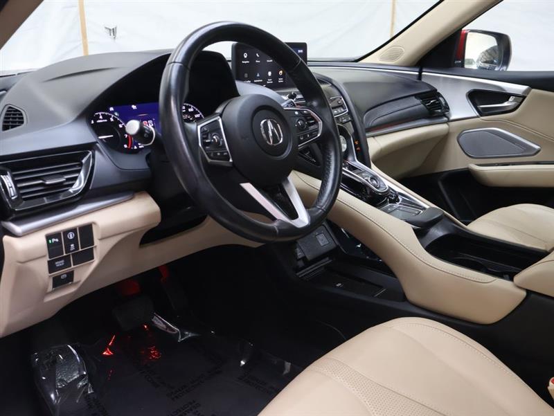 2023 ACURA RDX W/TECHNOLOGY PACKAGE