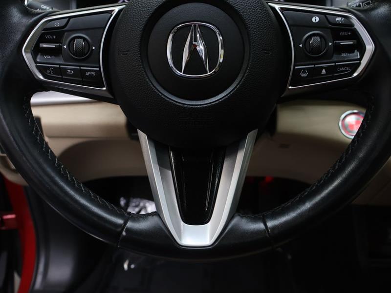 2023 ACURA RDX W/TECHNOLOGY PACKAGE