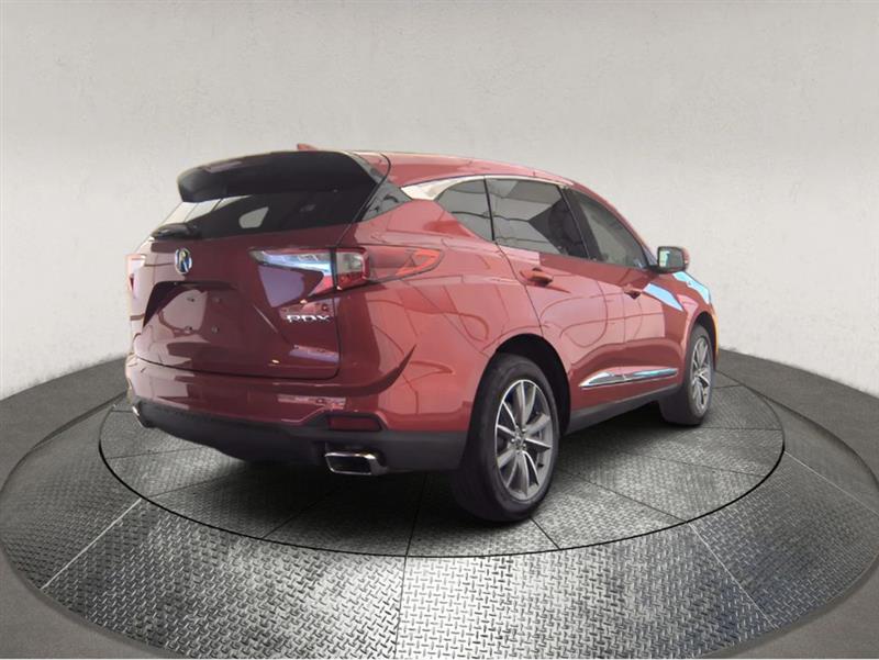 2023 ACURA RDX W/TECHNOLOGY PACKAGE