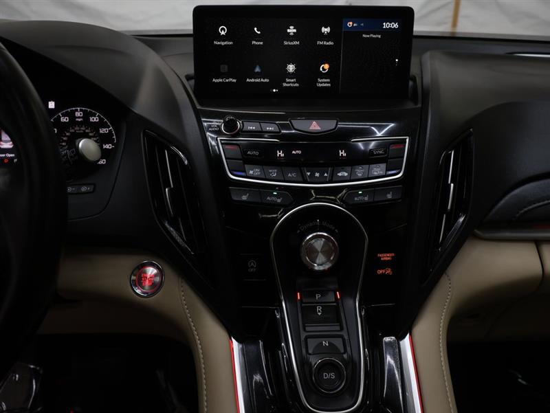 2023 ACURA RDX W/TECHNOLOGY PACKAGE
