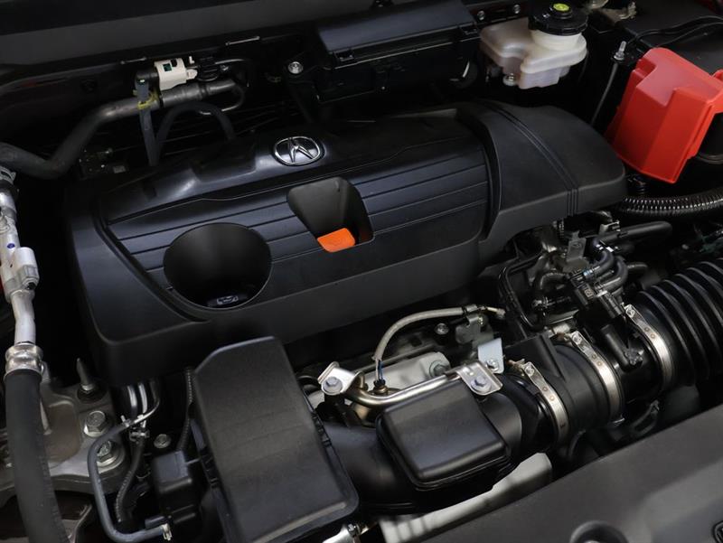 2023 ACURA RDX W/TECHNOLOGY PACKAGE