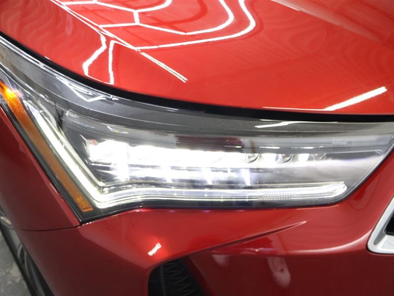 2023 ACURA RDX W/TECHNOLOGY PACKAGE