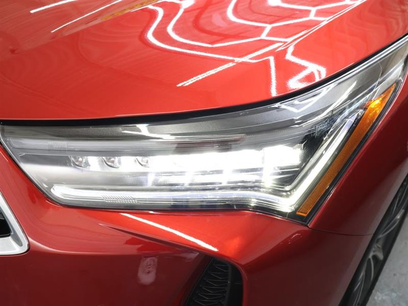 2023 ACURA RDX W/TECHNOLOGY PACKAGE