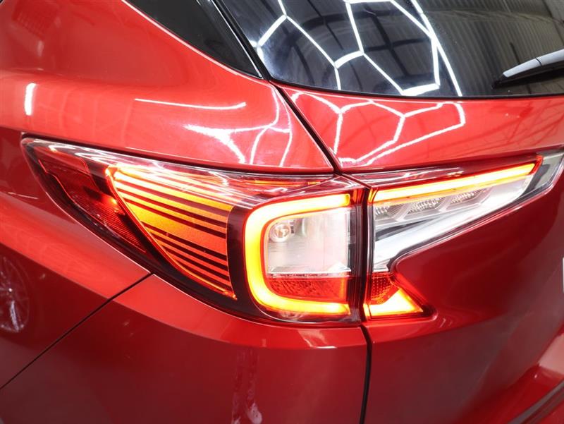 2023 ACURA RDX W/TECHNOLOGY PACKAGE