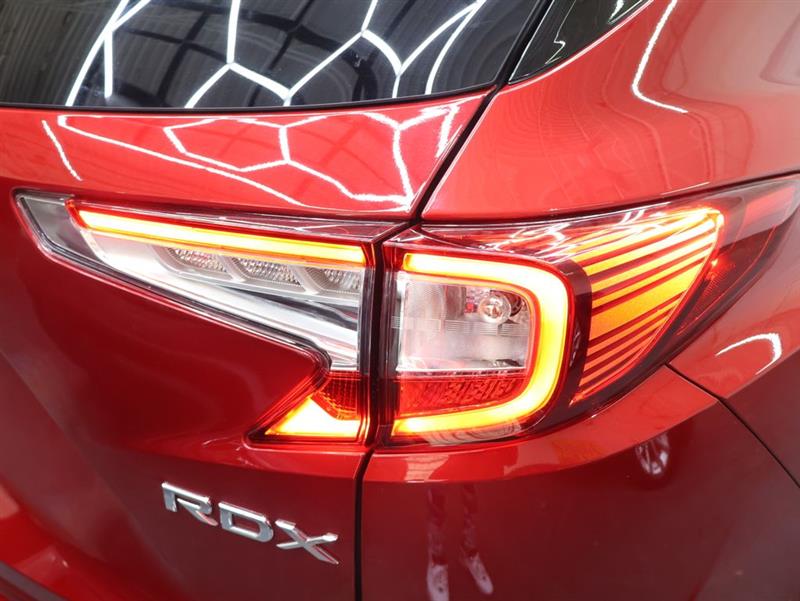 2023 ACURA RDX W/TECHNOLOGY PACKAGE