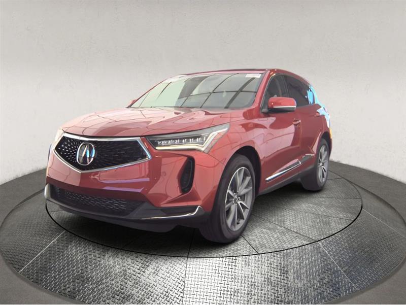 2023 ACURA RDX W/TECHNOLOGY PACKAGE