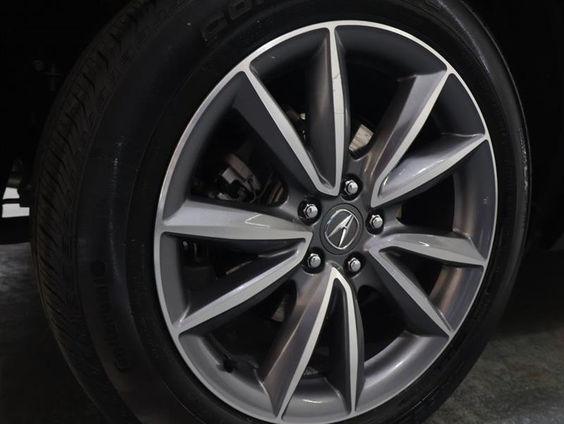 2023 ACURA RDX W/TECHNOLOGY PACKAGE