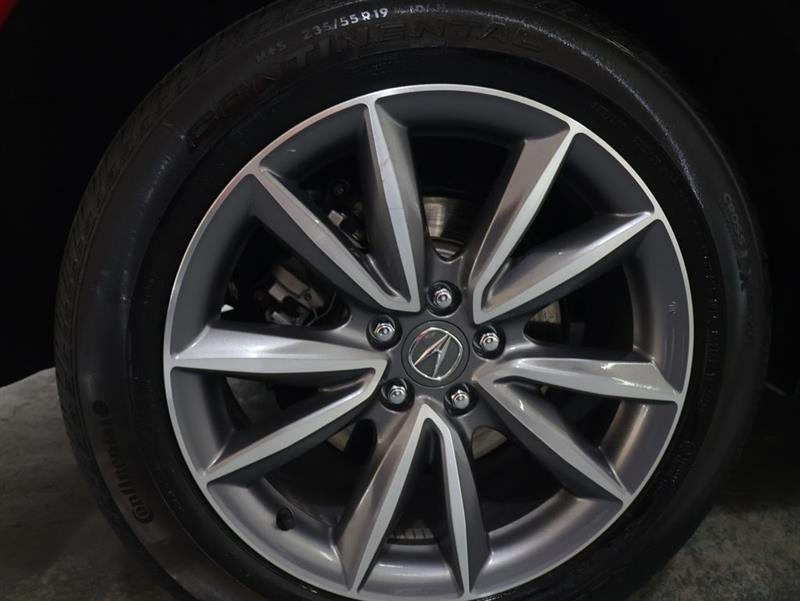 2023 ACURA RDX W/TECHNOLOGY PACKAGE