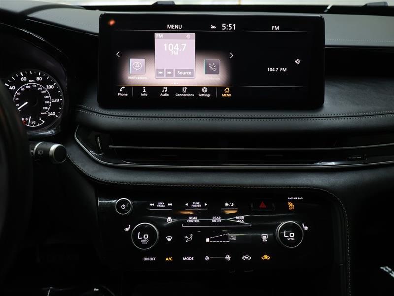 2025 INFINITI QX60 PURE