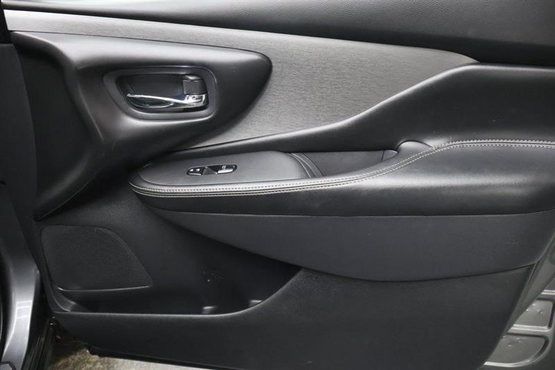 2020 NISSAN MURANO SV