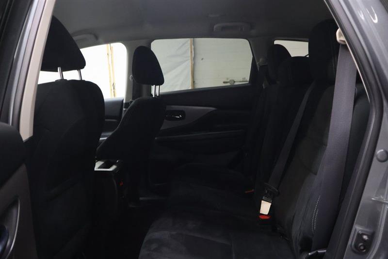 2020 NISSAN MURANO SV