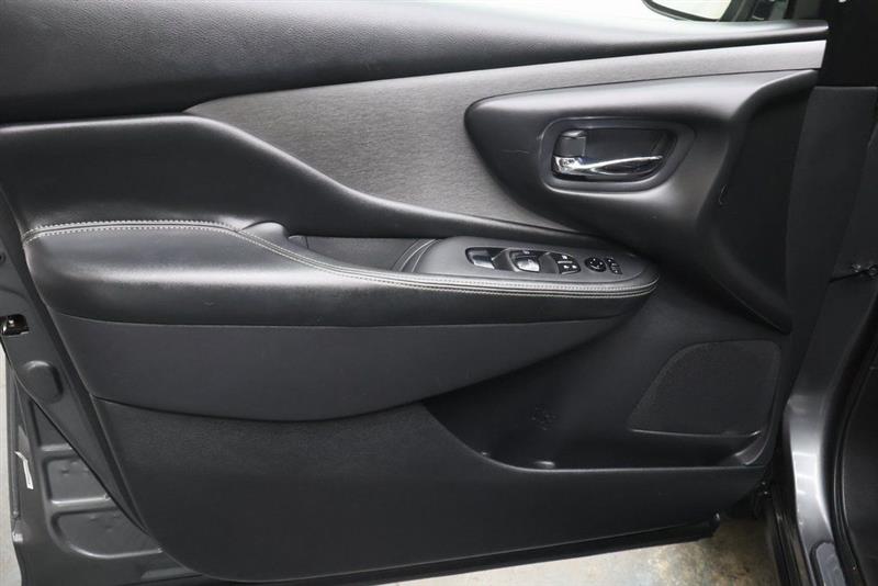 2020 NISSAN MURANO SV