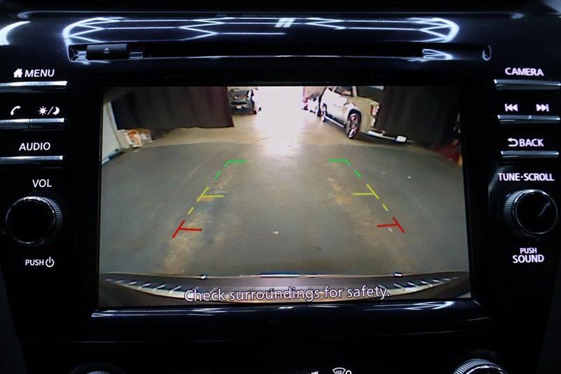 2020 NISSAN MURANO SV