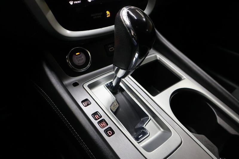 2020 NISSAN MURANO SV