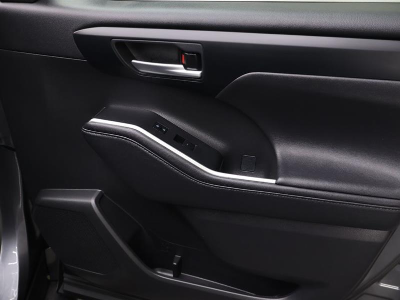 2023 TOYOTA HIGHLANDER HYBRID