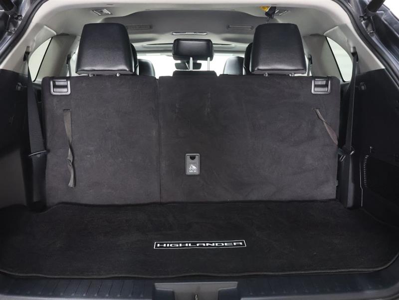 2023 TOYOTA HIGHLANDER HYBRID