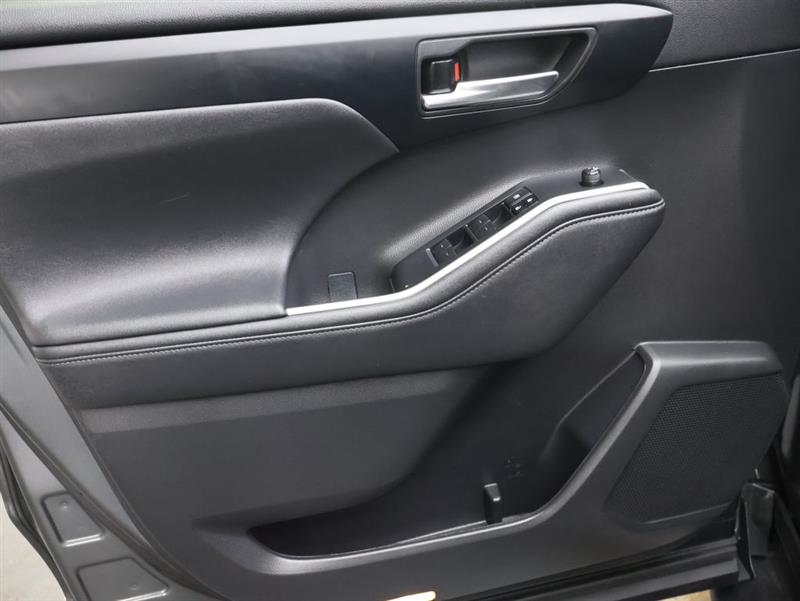 2023 TOYOTA HIGHLANDER HYBRID