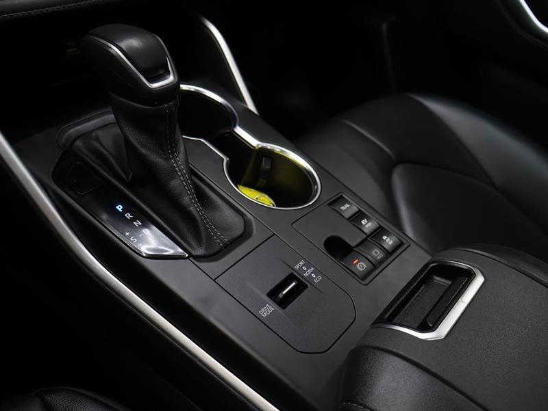 2023 TOYOTA HIGHLANDER HYBRID