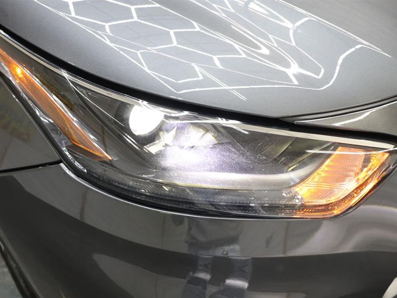 2023 TOYOTA HIGHLANDER HYBRID