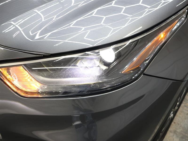 2023 TOYOTA HIGHLANDER HYBRID