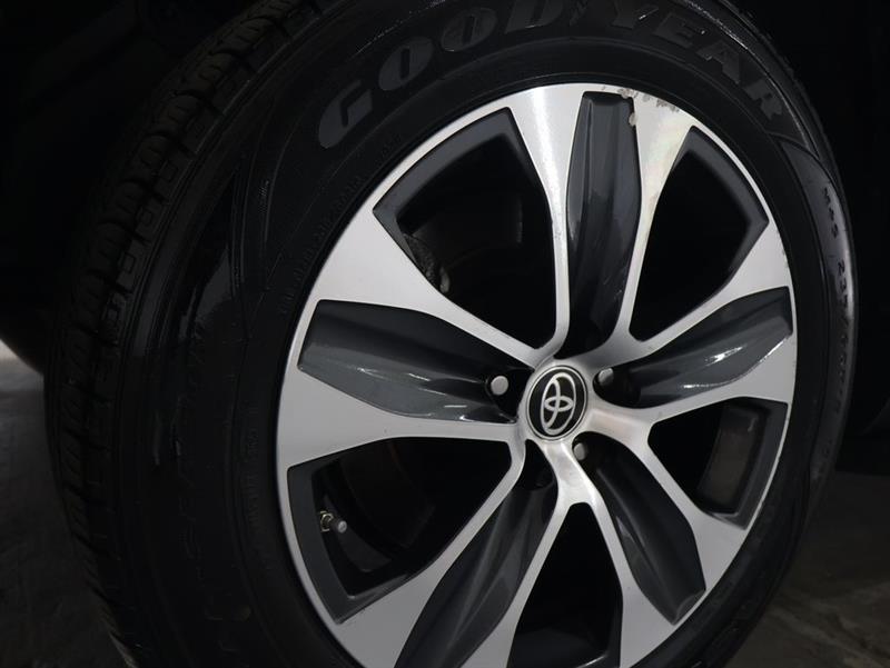 2023 TOYOTA HIGHLANDER HYBRID