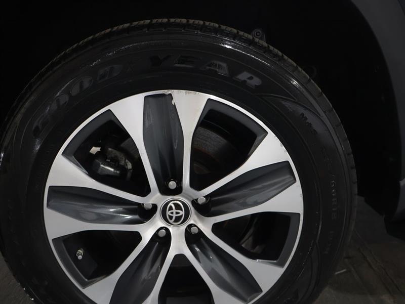 2023 TOYOTA HIGHLANDER HYBRID