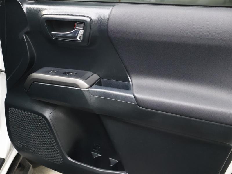 2017 TOYOTA TACOMA TRD PRO