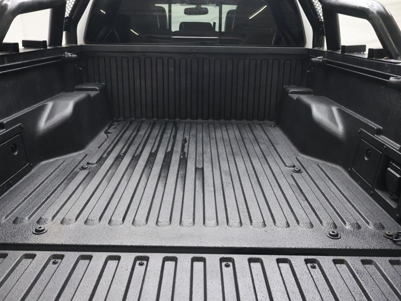 2017 TOYOTA TACOMA TRD PRO