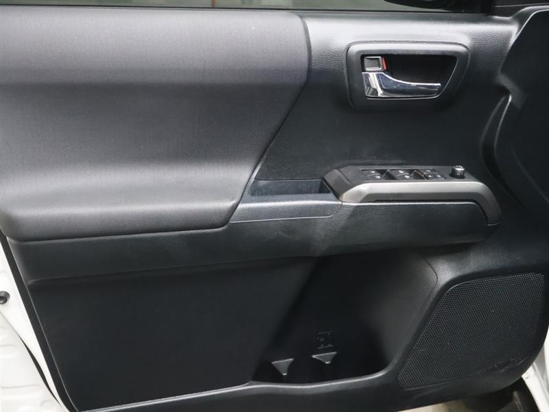 2017 TOYOTA TACOMA TRD PRO