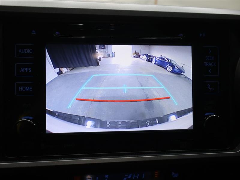 2017 TOYOTA TACOMA TRD PRO