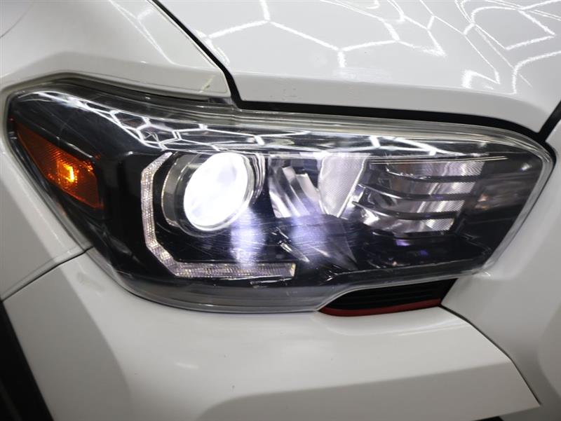 2017 TOYOTA TACOMA TRD PRO