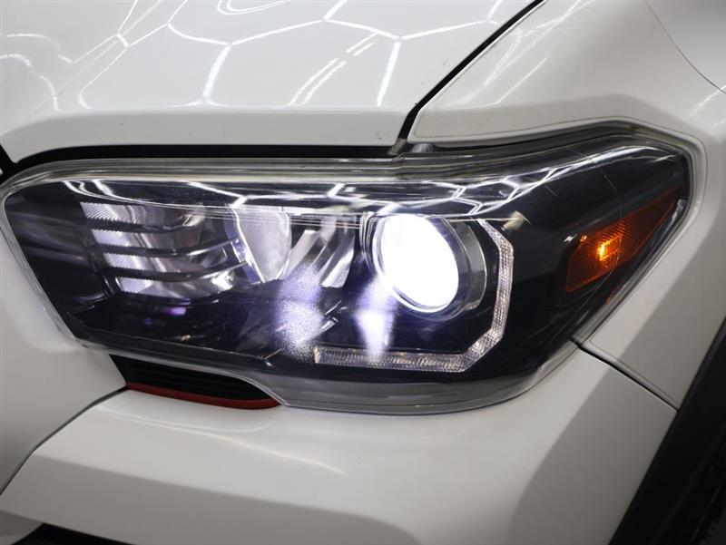 2017 TOYOTA TACOMA TRD PRO