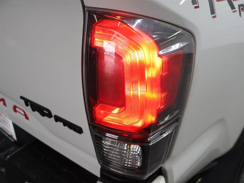 2017 TOYOTA TACOMA TRD PRO