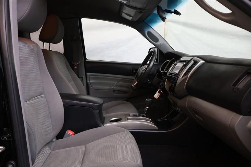 2015 TOYOTA TACOMA PRERUNNER