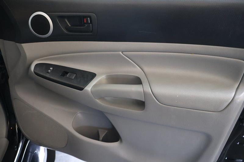 2015 TOYOTA TACOMA PRERUNNER