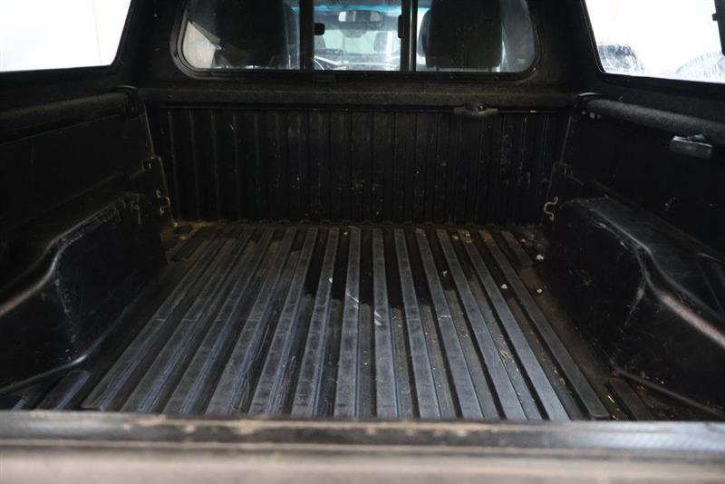 2015 TOYOTA TACOMA PRERUNNER