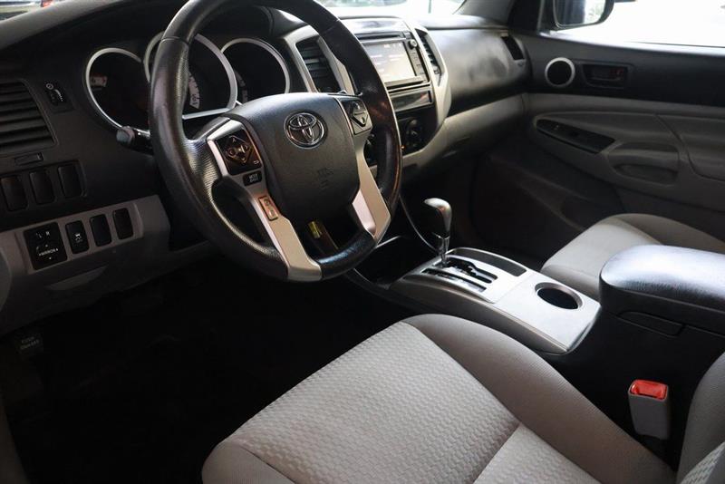 2015 TOYOTA TACOMA PRERUNNER