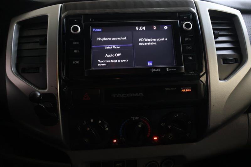 2015 TOYOTA TACOMA PRERUNNER