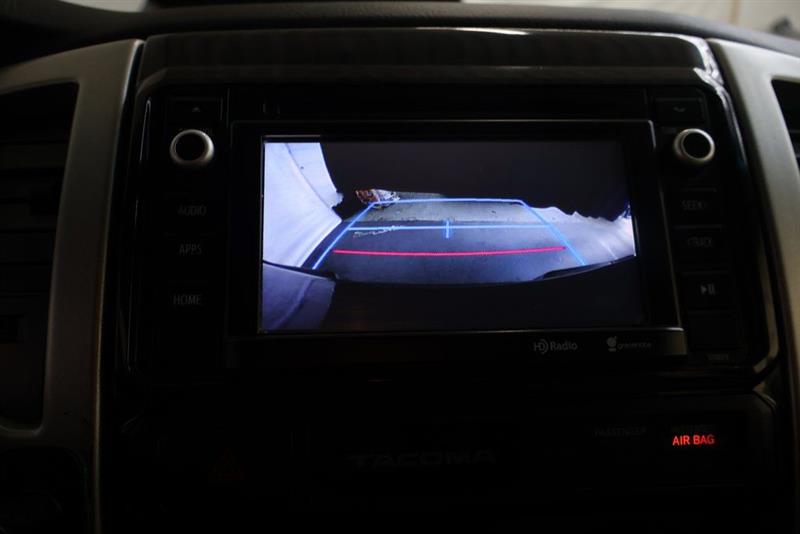 2015 TOYOTA TACOMA PRERUNNER