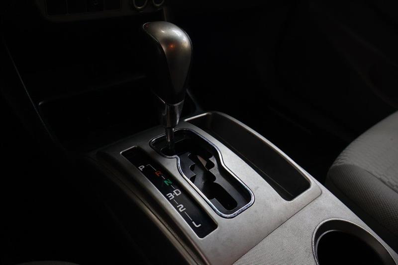 2015 TOYOTA TACOMA PRERUNNER