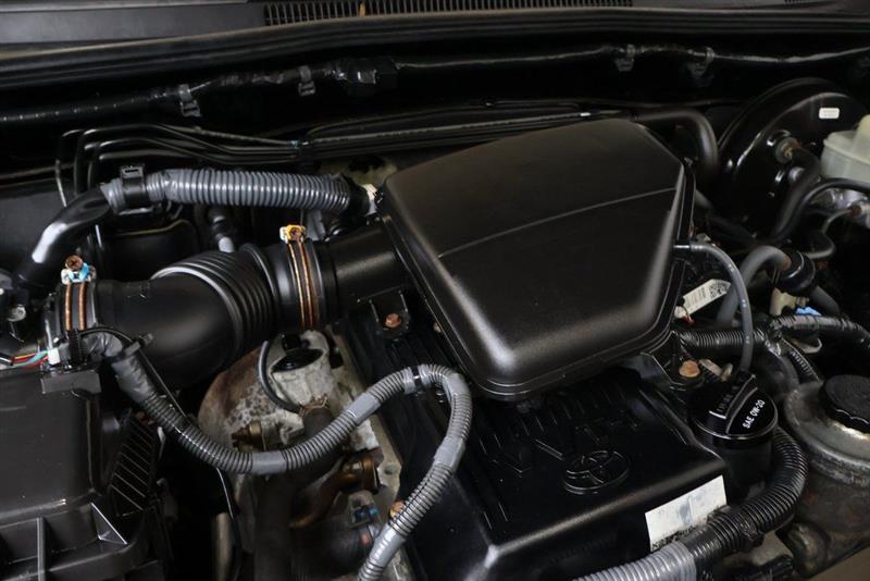 2015 TOYOTA TACOMA PRERUNNER