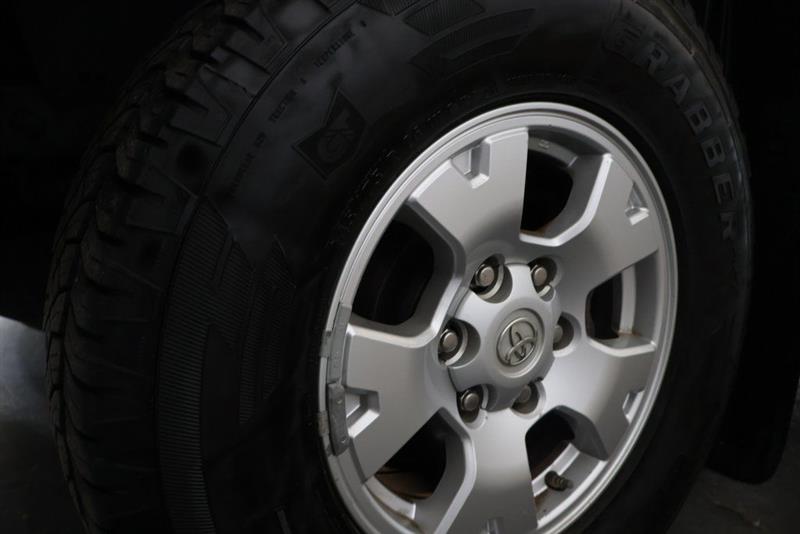 2015 TOYOTA TACOMA PRERUNNER