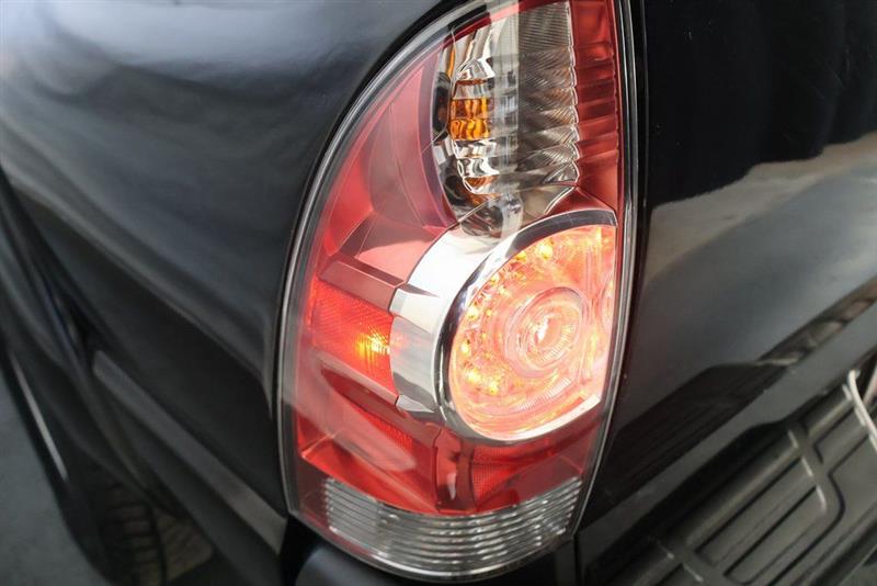 2015 TOYOTA TACOMA PRERUNNER