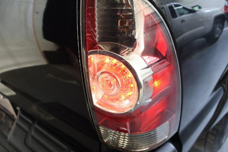 2015 TOYOTA TACOMA PRERUNNER