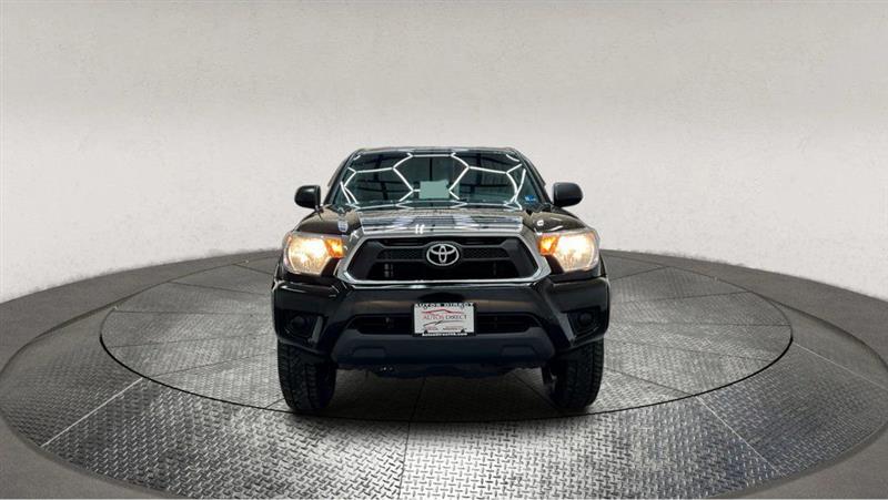 2015 TOYOTA TACOMA PRERUNNER